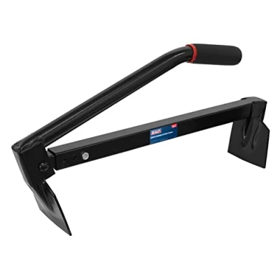 Image of Sealey Brick Carrier Lifting Tongs