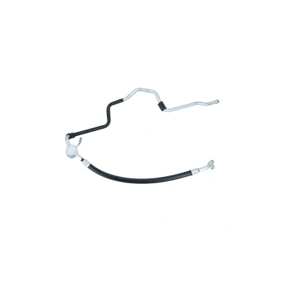 Image of 1J1820743AL, 1J1820743AM, 1J1820743D, 1J1820743E, 1J1820743H High /Low Pressure Line, air conditioning NRF 400014