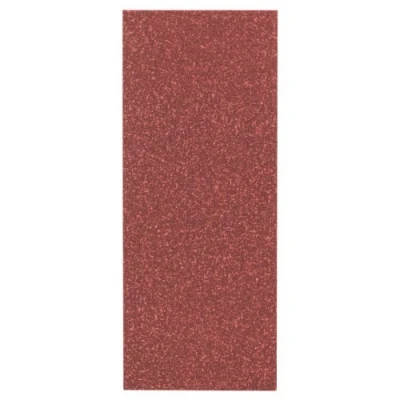 Image of Bosch 2608605311 93 x 230 mm Sanding Sheets for Conventional Orbital Sanders