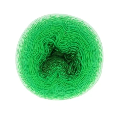 Image of Scheepjes Whirl 565 Murderous Mint Yarn 1x1000m