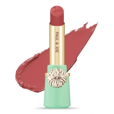 Image of PAUL &amp; JOE Lipstick Refill 020 The Arrival of Romance, 3g (Refill Only)