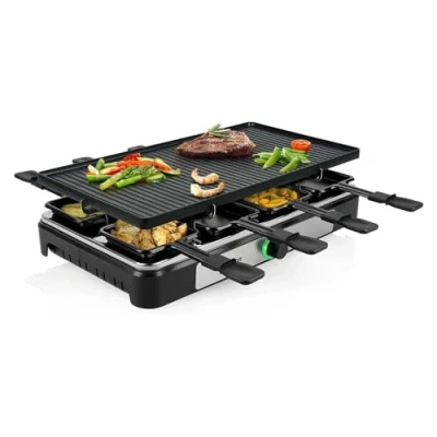 Image of Tristar RA 2748 Raclette 8