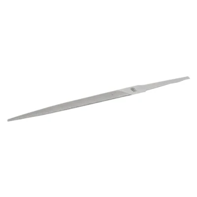 Image of Bahco 1 111 06 2 0 Warding Second File 6in
