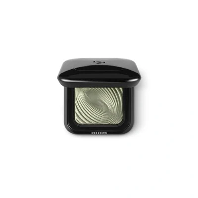 Image of KIKO Milano Water Eyeshadow 16 Instant Colour Eyeshadow, For Wet And Dry Use