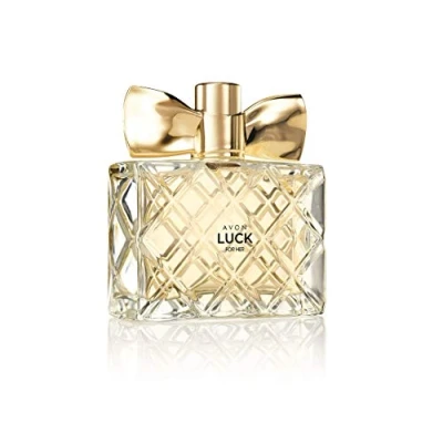 Image of AVON Luck Eau de Parfum Spray for Women 42204