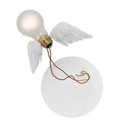 Image of Ingo Maurer Lucellino NT LED wall light