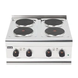 Image of Lincat Silverlink 600 Electric Boiling Ring HT6