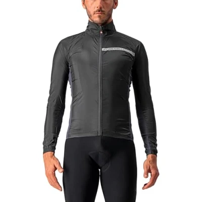 Image of Castelli Squadra Stretch Jacket