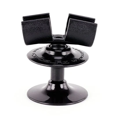 Image of Exposure Twin Helmet Mount for Flash&amp;Flare or Trace&amp;TraceR