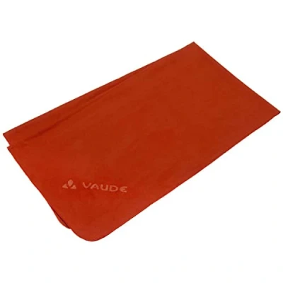 Image of VAUDE Hand Towels Sports Towel III S, Kingfisher, 30379, One Size