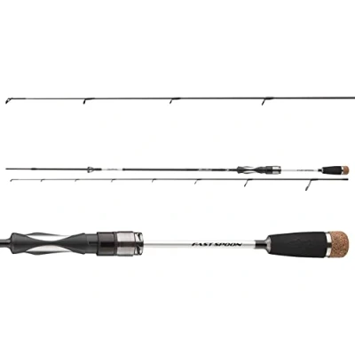 Image of Daiwa SC UL Fast Spoon 18.0m 1 6g Spinning rod