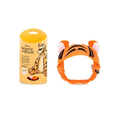 Image of MAD BEAUTY. Winnie by Pooh Tigger Hair Plush Headband