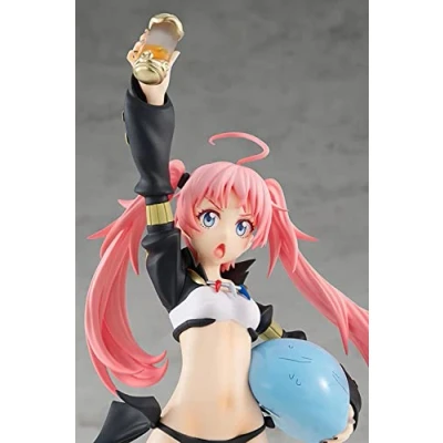 Image of Good Smile Company That Time I Got Reincarnated as a Slime POP UP PARADE Milim