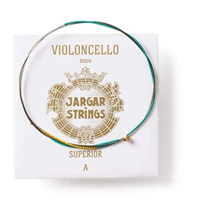 Image of JARGAR Cello single string A &quot;Superior&quot; Dolce