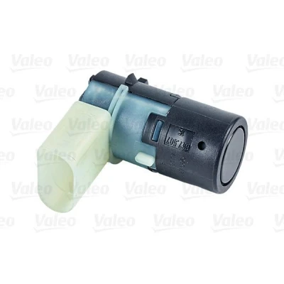 Image of 7H0919275C, 7H0919275CGRU Parking Sensors VALEO ORIGINAL PART 890050 Front, Rear Ultrasonic Sensor VOLKSWAGEN: Transporter 5, 5 Bus