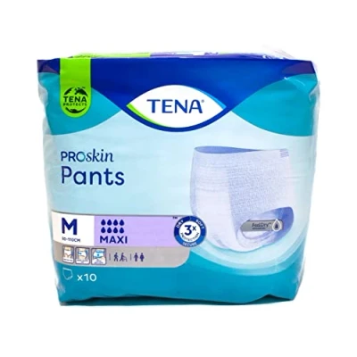 Image of Tena Proskin pants maxi M 10pcs