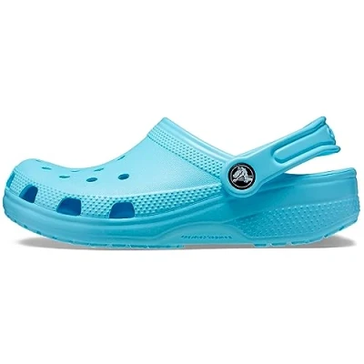 Image of Crocs Toddler Crocband Clog Arctic Size 5 UK Child