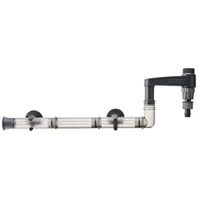Image of Eheim External Filter Installation Kit, Number 2, 12/16 mm