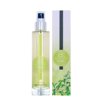 Image of Durance Les Eternelles Sparkling Verbena Women’s Fragrance Mist (100ml) Body Spray For Women Hydrates, Refreshes, Soothes &amp; Invigorates Skin All Types
