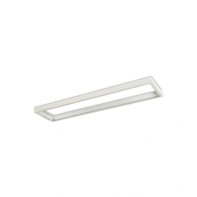 Image of Solis Surface Mount Kit P2SMB For 1200x300mm LED Panels Collingwood