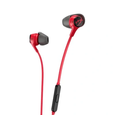 Image of HyperX Cloud Earbuds II Gaming with Mic