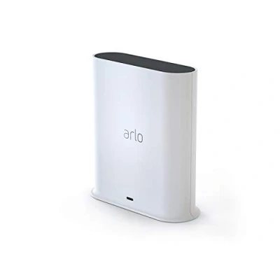 Image of Arlo Accessory Smart Hub Compatible with Ultra, PRO 2, and 3 Cameras (Vmb5000) (Renewed)