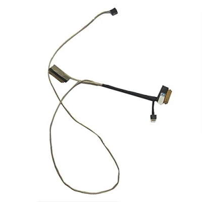 Image of Gintai DC020023620 Touch LCD LVDS LED Screen Video Display Flex Cable for Lenovo FG540 IdeaPad L340 15API 81LK 81LW 15IRH 81TR 15IWL 81LG 81LH