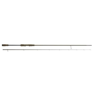 Image of Savage Gear SG4 Streetstyle Specialist Spinning rod