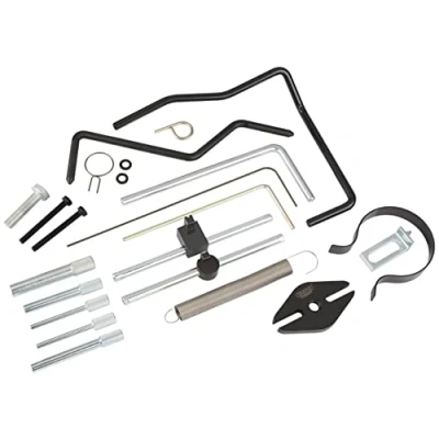 Image of Draper Engine Timing Kit ETK203 (Citroen, Peugeot)