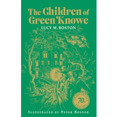 Image of The Children Of Green Knowe [DVD]