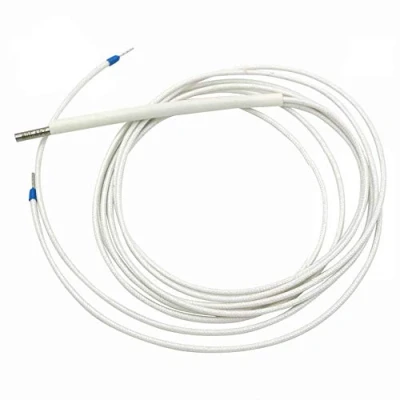 Image of 1piece M4 UM2 Cartridge Heater 24V 35W Compatible with Ultimaker 2 / 2+ Extended 3D Printer Olsson Block Hotend