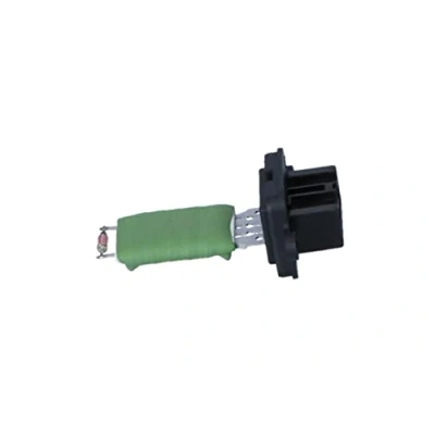 Image of 46723713 Resistor, interior blower NRF 342096 FIAT: Punto II Hatchback, Ducato Platform/Chassis, Doblo I Estate, LANCIA: Y
