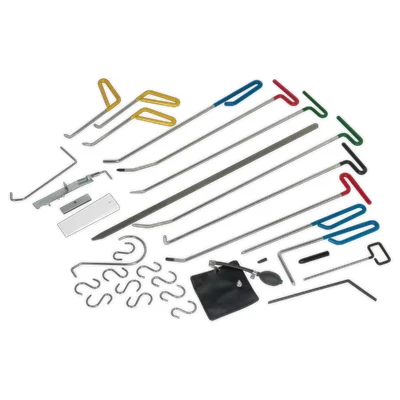 Image of Sealey Paintless Dent Repair Kit 33pc
