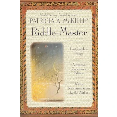 Image of Riddle Master: The Complete Trilogy