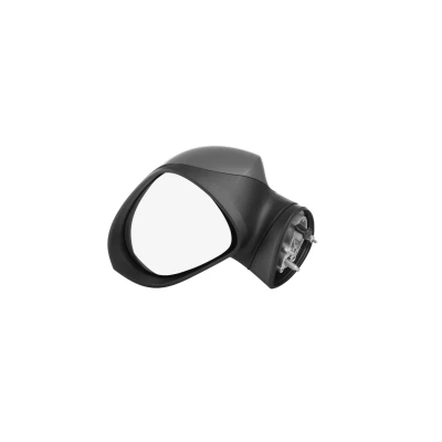 Image of 6J0857507D9B9, 6J0857521H, 6J0857537B, 6J0857537BGRU, 6J0857537DGRU Wing mirror VAN WEZEL 4919807 SEAT: Ibiza 4, 4 Sportcoupe