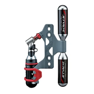 Image of Weldtite Jetvalve Smart System Bottle Cage Mount