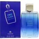 Image of Etienne Aigner Mens First Class Explorer Eau de Toilette 100ml Orange One Size