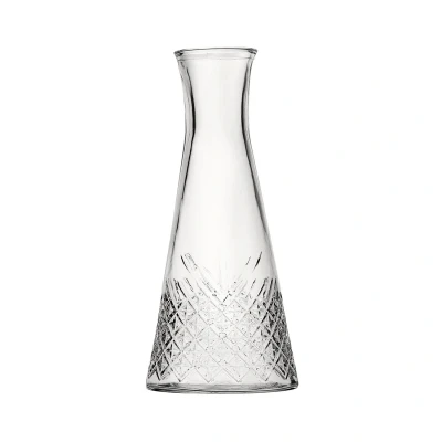 Image of Timeless Vintage Carafe 33oz (Pack of 6) P80402 B01006