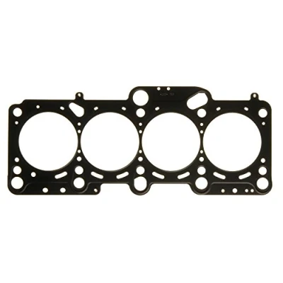 Image of 06D103383L Head Gasket AJUSA 10166800 83,5mm MULTILAYER STEEL AUDI: A3 Sportback, Hatchback, A4 B6 Avant, VOLKSWAGEN: Golf 5, Passat Saloon