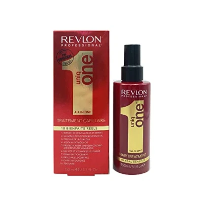 Image of Revlon Uniq One All In Hair Treatment 150ml