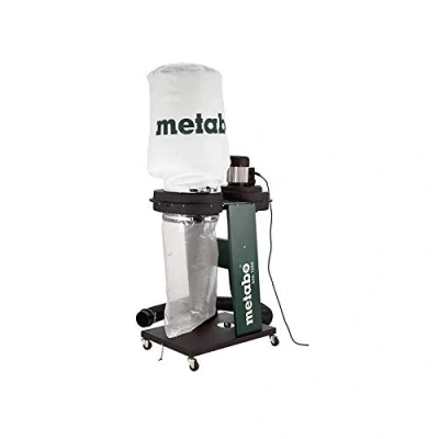 Image of Metabo 240V SPA1200 Chip Extractor