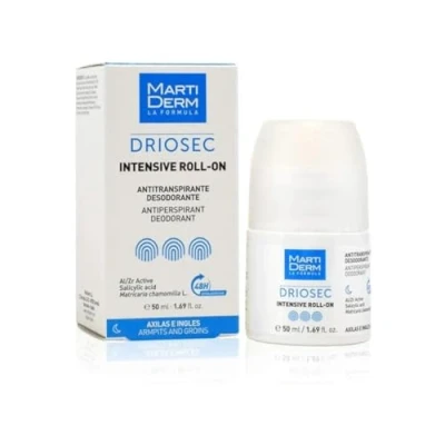 Image of Driosec Dermoprotector Roll on Deoderant