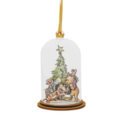Image of Enchanting Disney Collection Loyal Servants Figurine