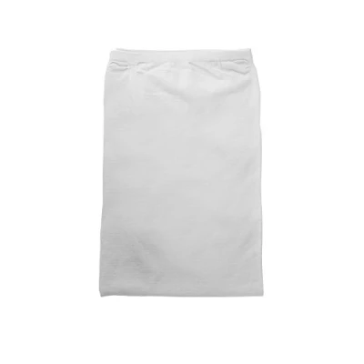 Image of BLUEAIR Blue Pure 411 Light Gray Pre Filter, Washable Fabric Traps Pollen, Pet Hair &amp; Dust, Lunar Rock, Mini (Pack of 1)