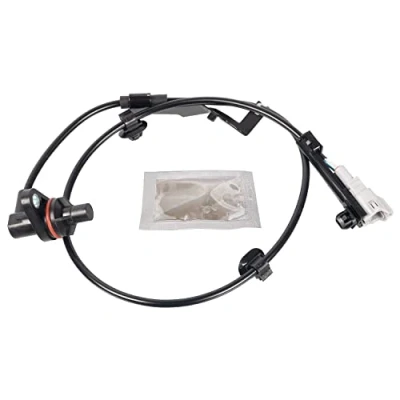 Image of 8954571030 ABS Sensor BLUE PRINT ADBP710018 Rear Axle Right with grease 720mm TOYOTA: HILUX 3 Pick up, Pritsche/Fahrgestell (KUN1, TGN3, TGN2