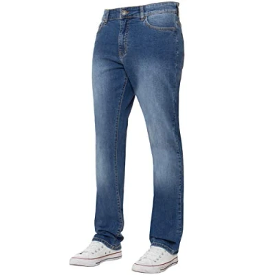 Image of Ze ENZO KZ127 MSW 40 Short Prime Blue