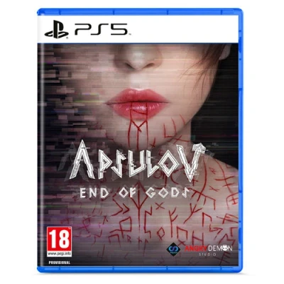 Image of Apsulov: End Of Gods (PS5)