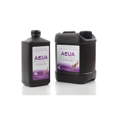 Image of Aqua Balance Vitalize, Maintain a healthy aquatic environment (2500ml)