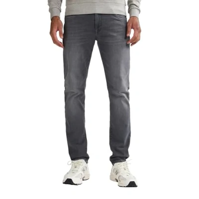 Image of Petrol Seaham Jeans Anthracite Blue size W 30
