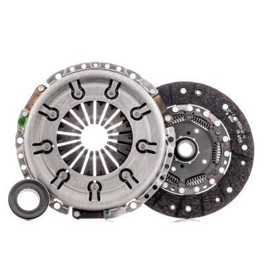 Image of 013141165C, 02A141165B Clutch LuK BR 0222 623 1157 00 AUDI: A4 B6 Saloon, B7 Avant, VOLKSWAGEN: Passat B5 Estate, Saloon